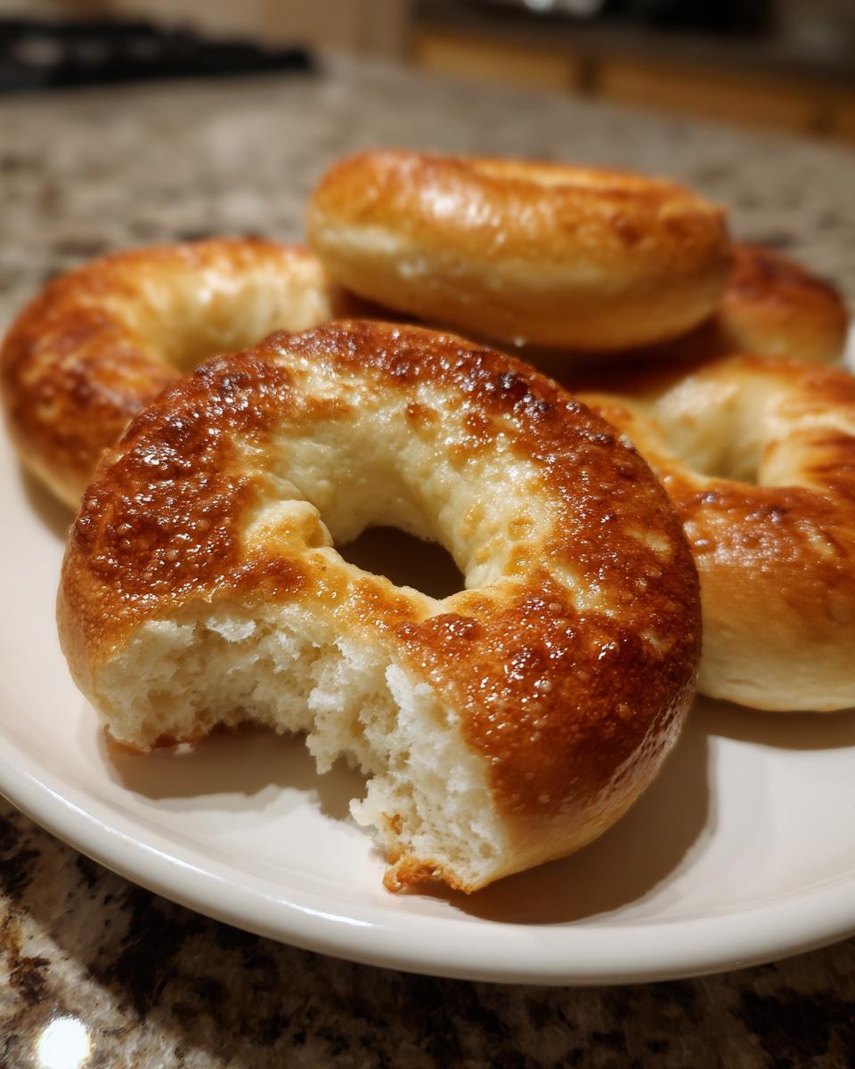 2-ingredient bagels - Other 1