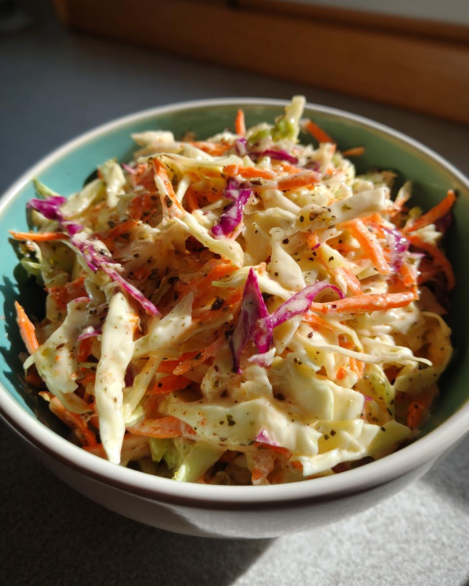 Creamy coleslaw - Other 1