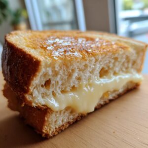 Custard yogurt toast - Tasty