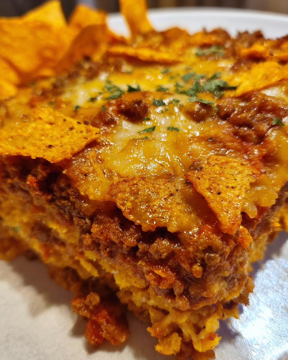 Dorito taco casserole - Other 4