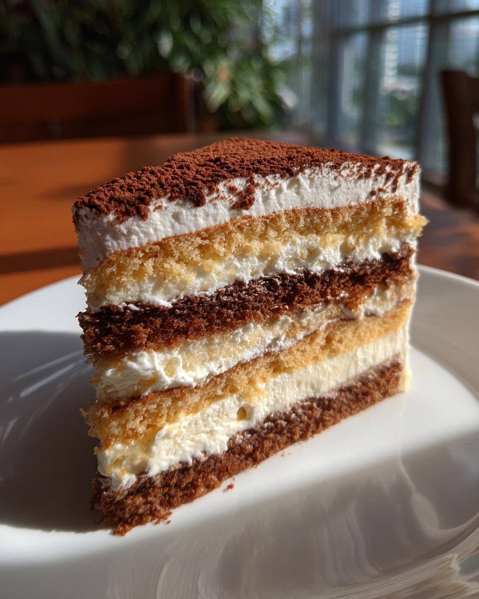 Ice cream sandwich cake - Other 2