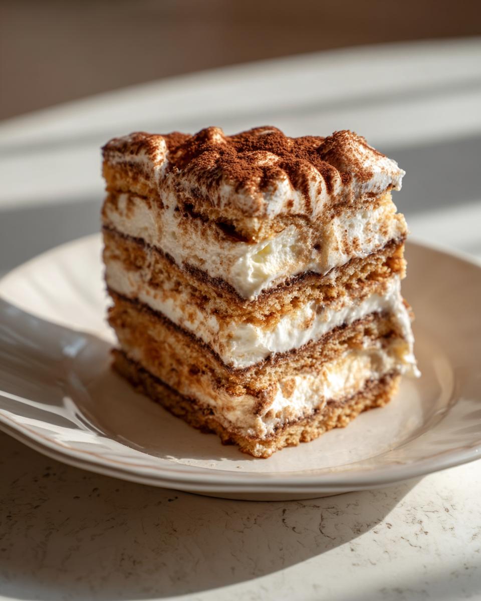 Ice cream sandwich cake - Other 3