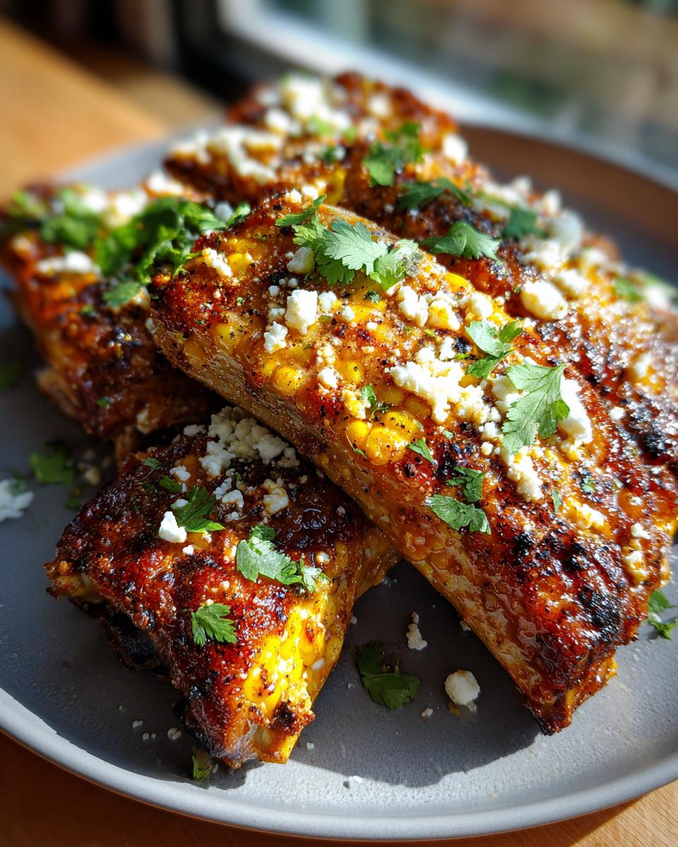 Mexican street corn ribs - Other 1