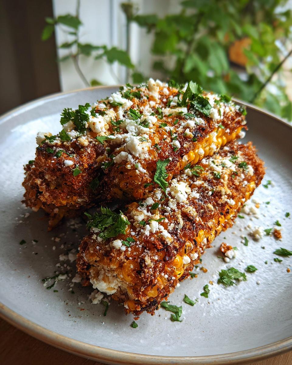 Mexican street corn ribs - Other 2