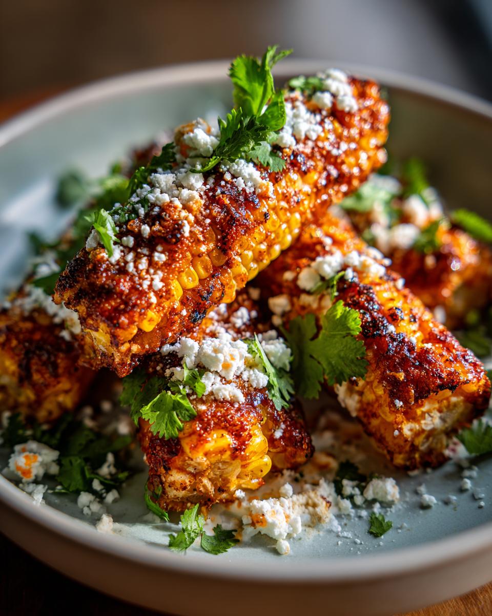 Mexican street corn ribs - Other 4