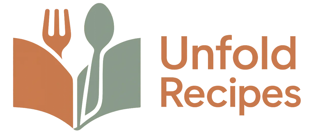 Unfold Recipes