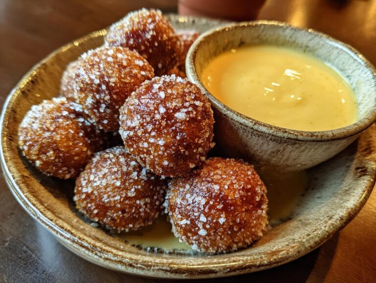 Soft Pretzel Bites: 10 Perfect Bites & Beer Cheese