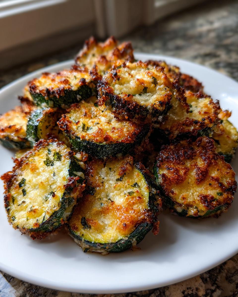 air fryer zucchini - Other 1