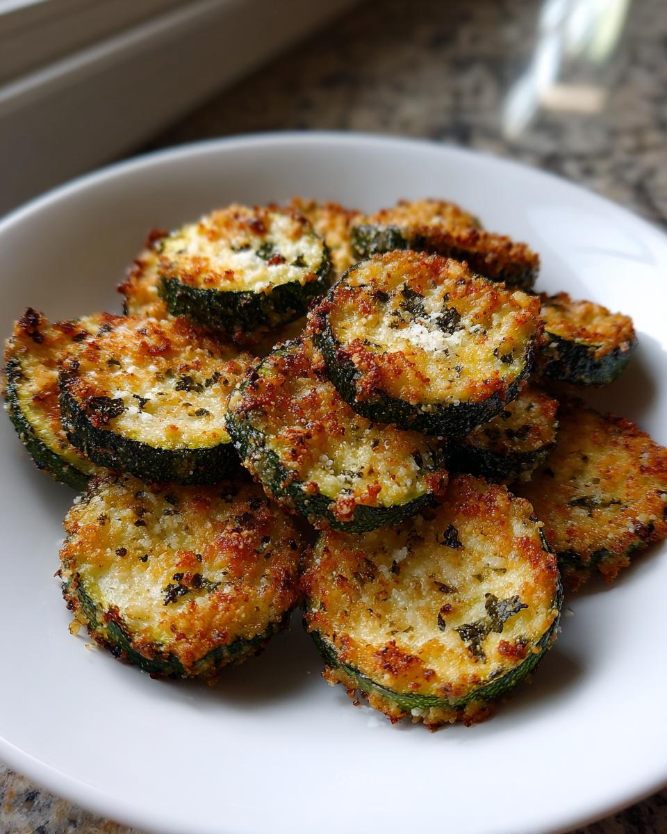 air fryer zucchini - Other 2