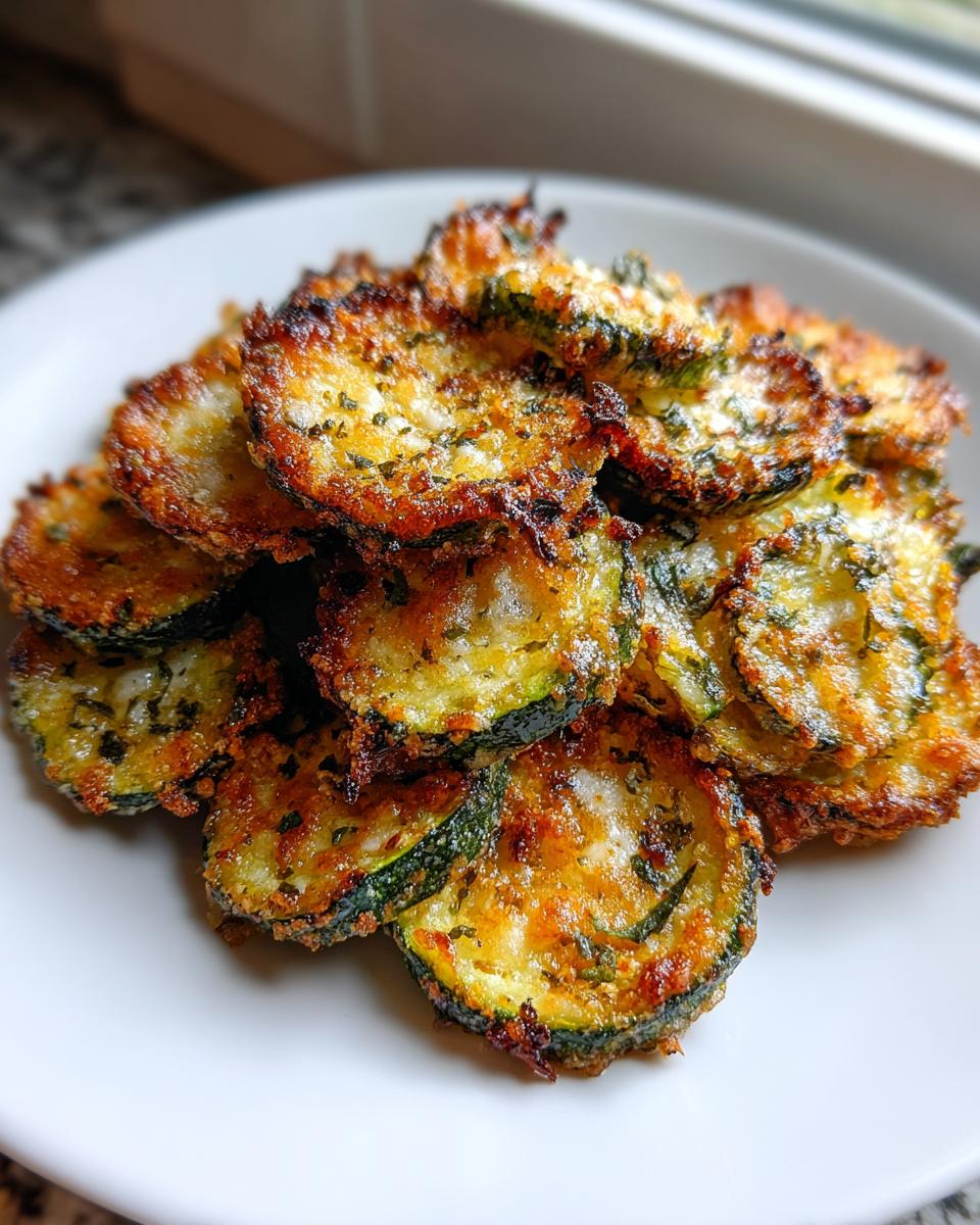 air fryer zucchini - Other 3