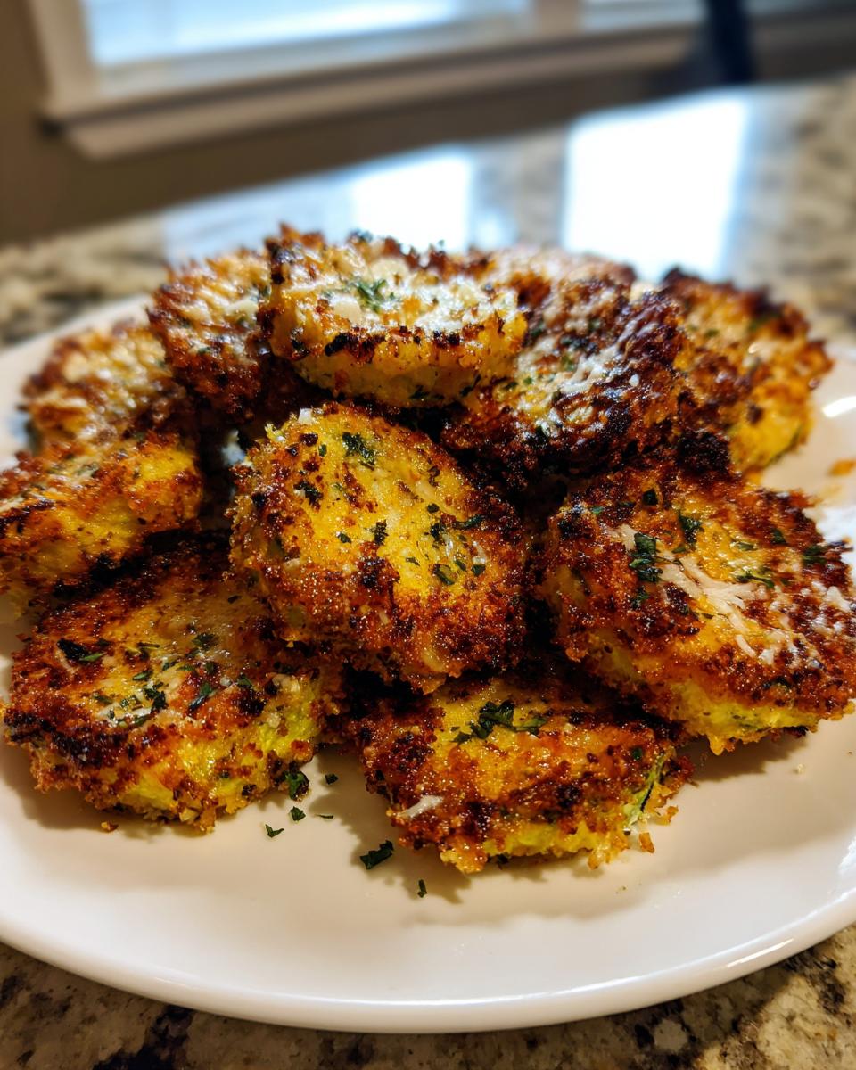 air fryer zucchini - Other 4