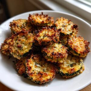 air fryer zucchini - Tasty