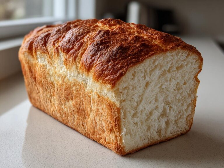 bread - Featured