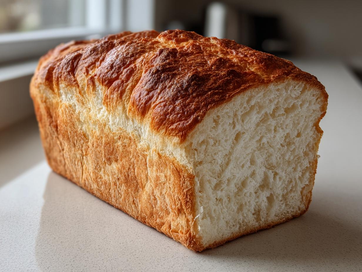 bread - Featured