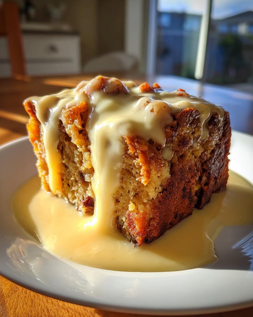 bread pudding - Other 1