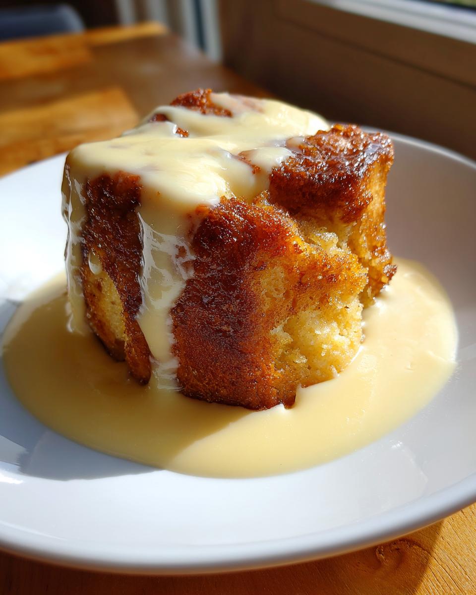 bread pudding - Other 2