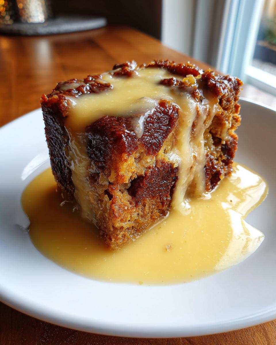 bread pudding - Other 3
