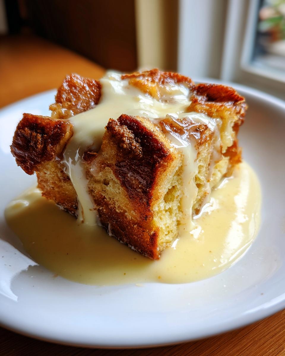 bread pudding - Other 4