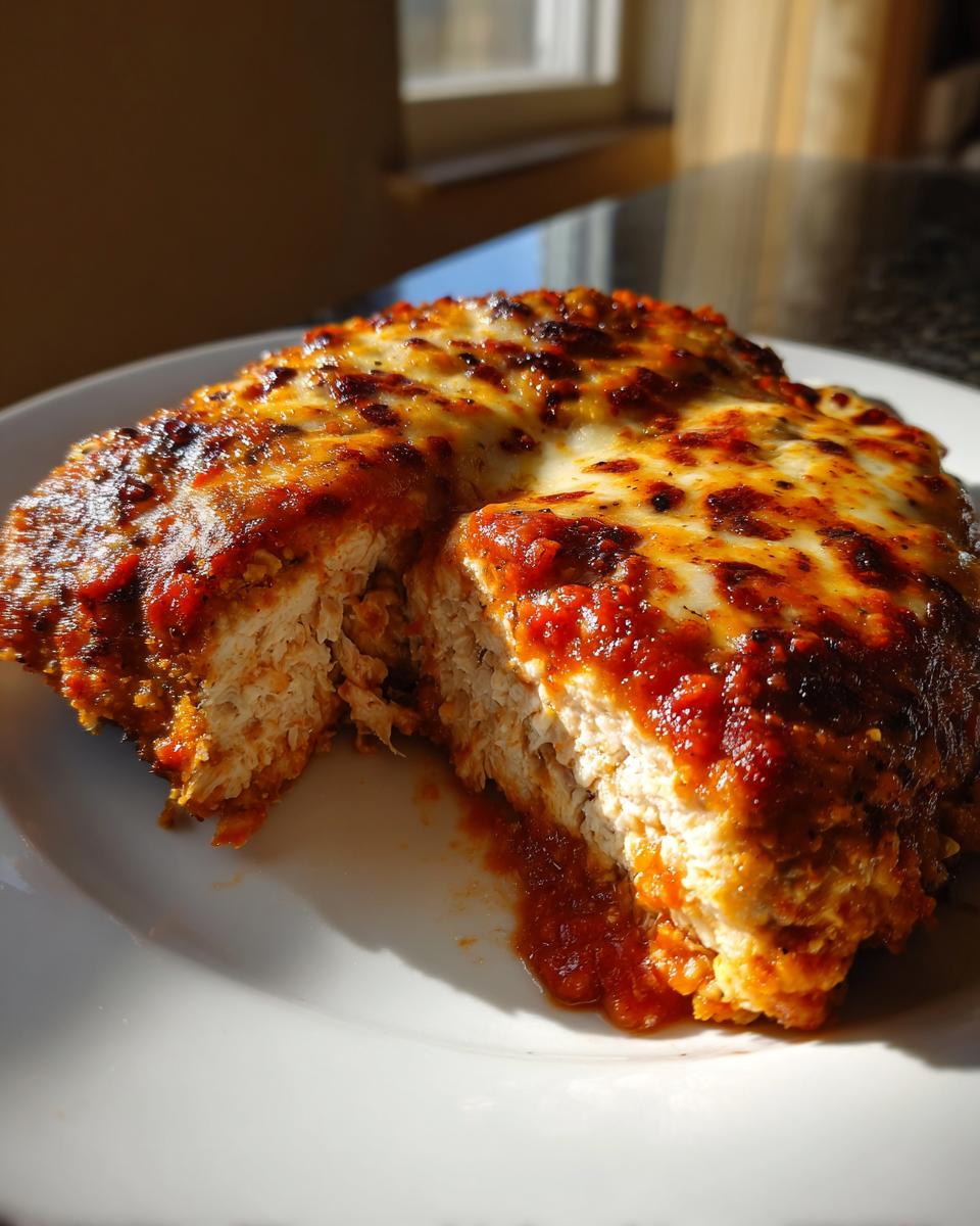 chicken parmesan recipe - Other 2