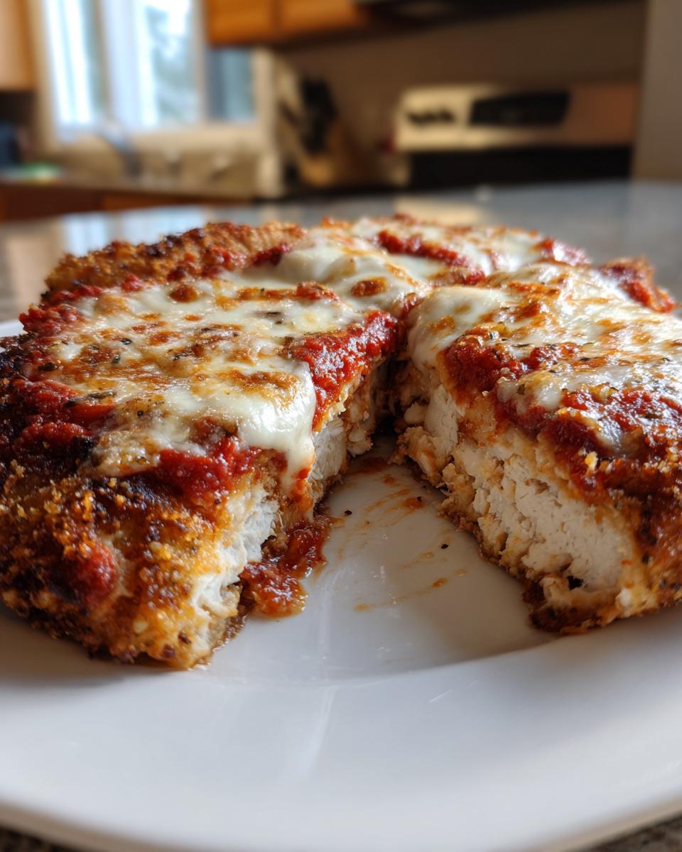 chicken parmesan recipe - Other 3