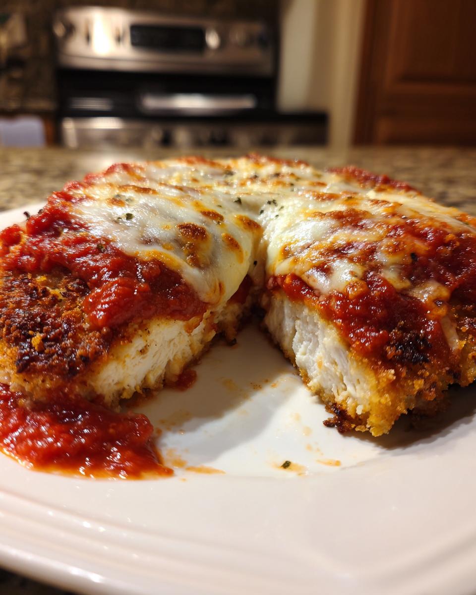 chicken parmesan recipe - Other 4