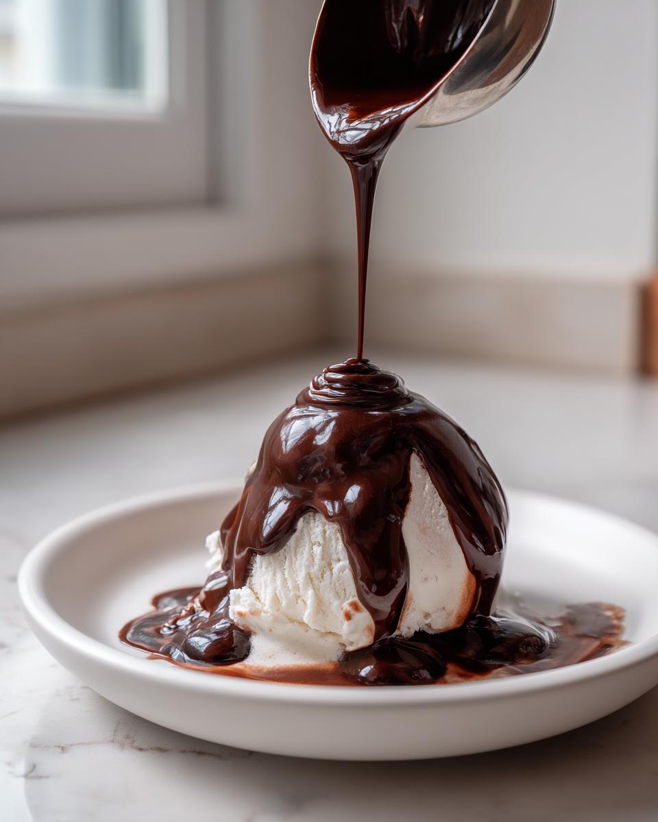 chocolate sauce - Other 1