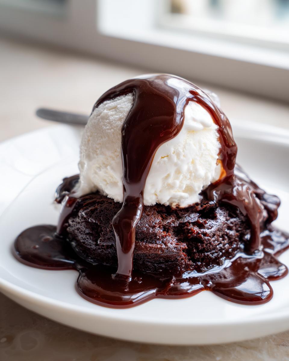 chocolate sauce - Other 2