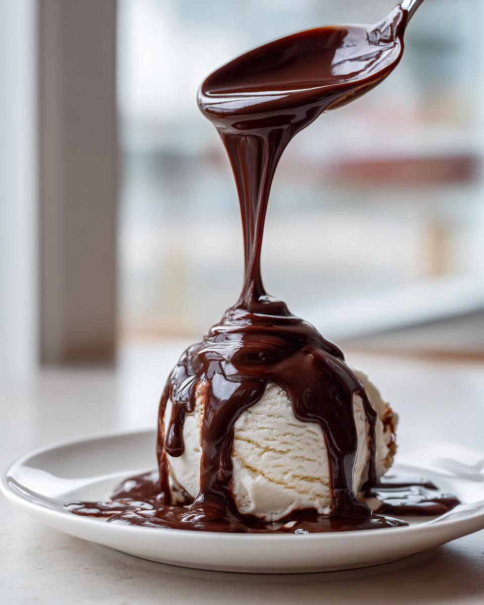 chocolate sauce - Other 3