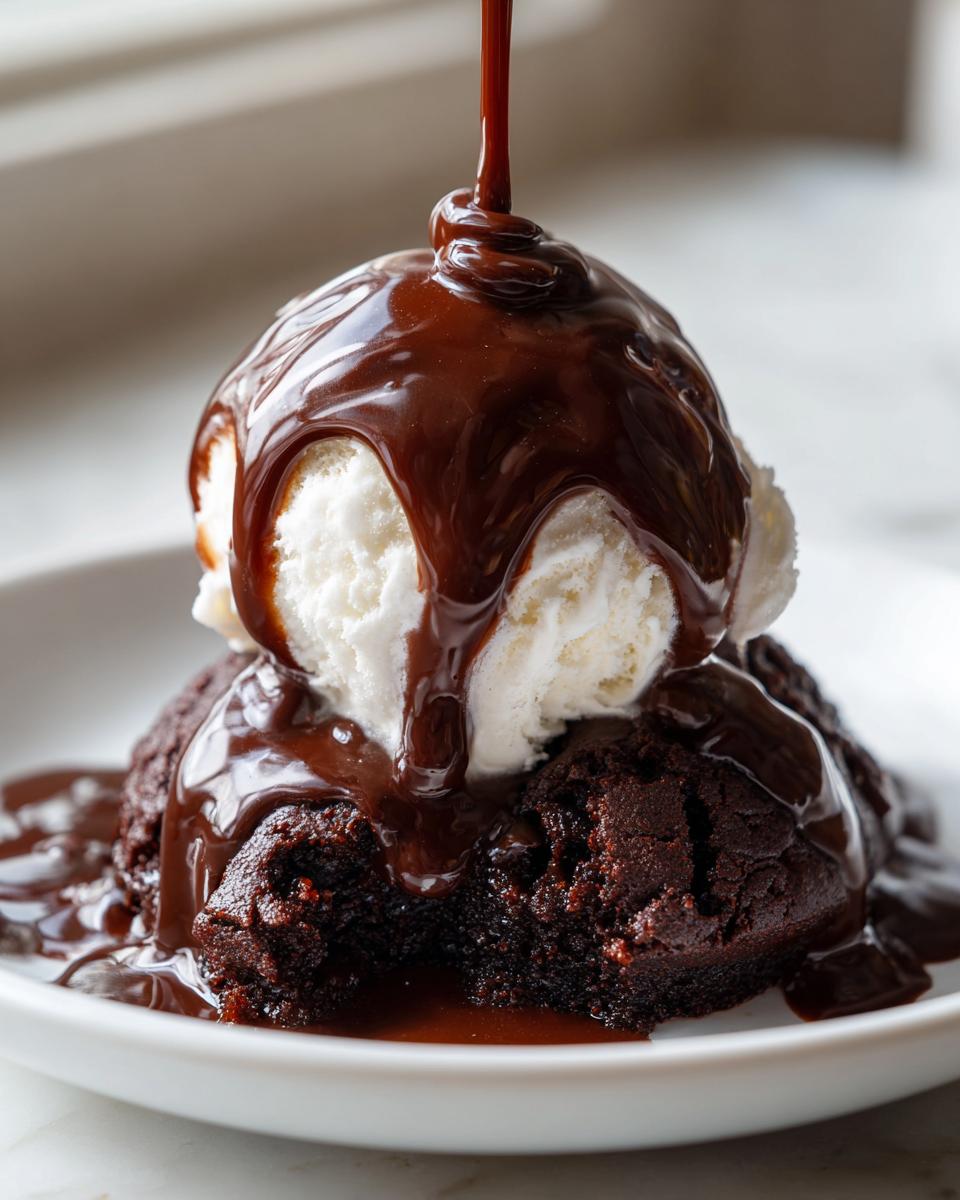 chocolate sauce - Other 4