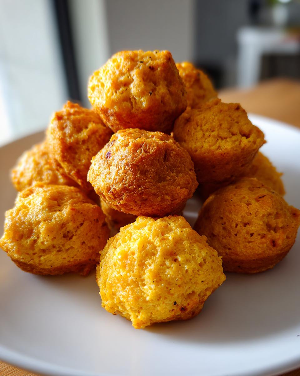 cream cheese sausage balls - Other 4