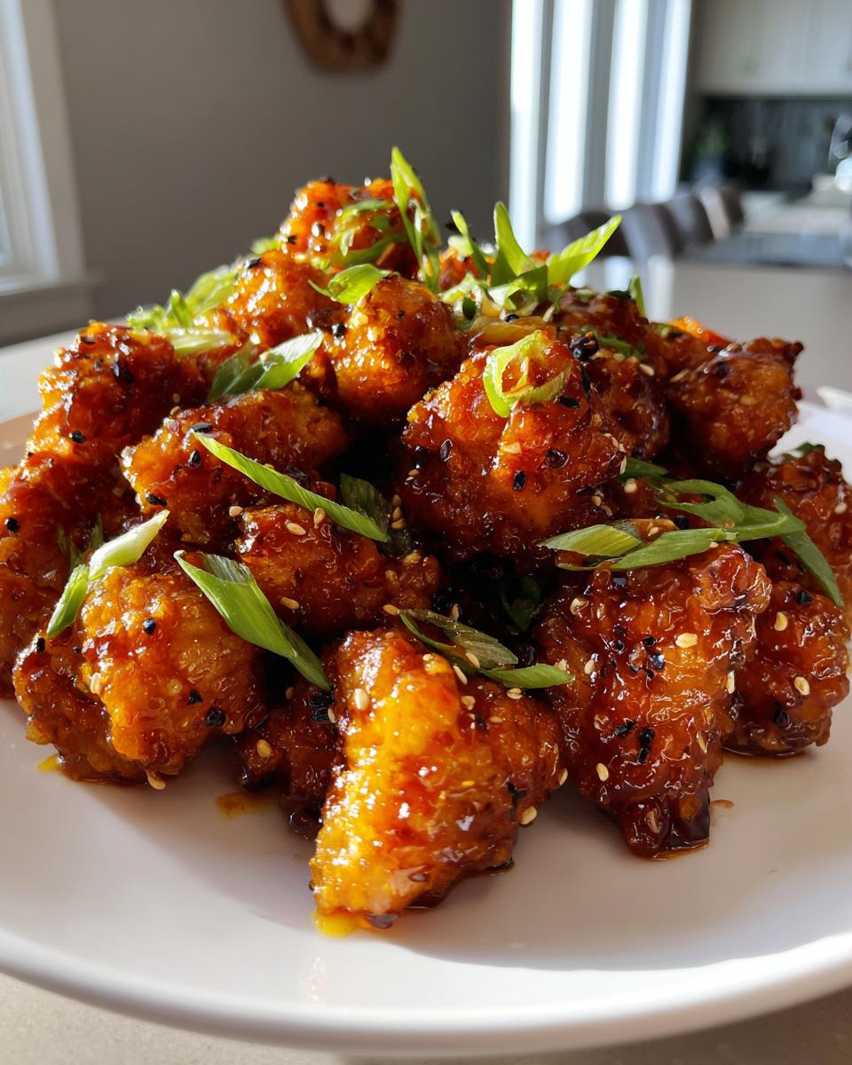 honey pepper chicken - Other 1