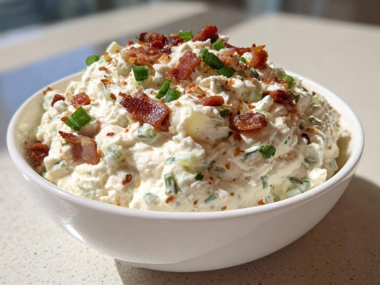 pickle dip - Featured