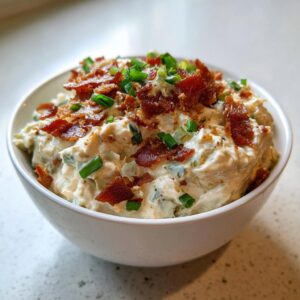 pickle dip - Tasty