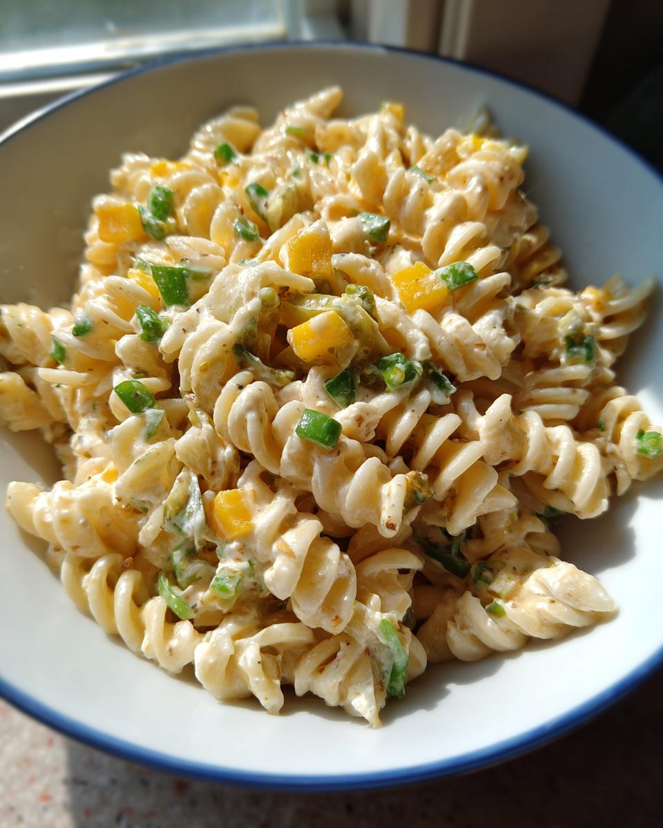 pickle pasta salad - Other 1