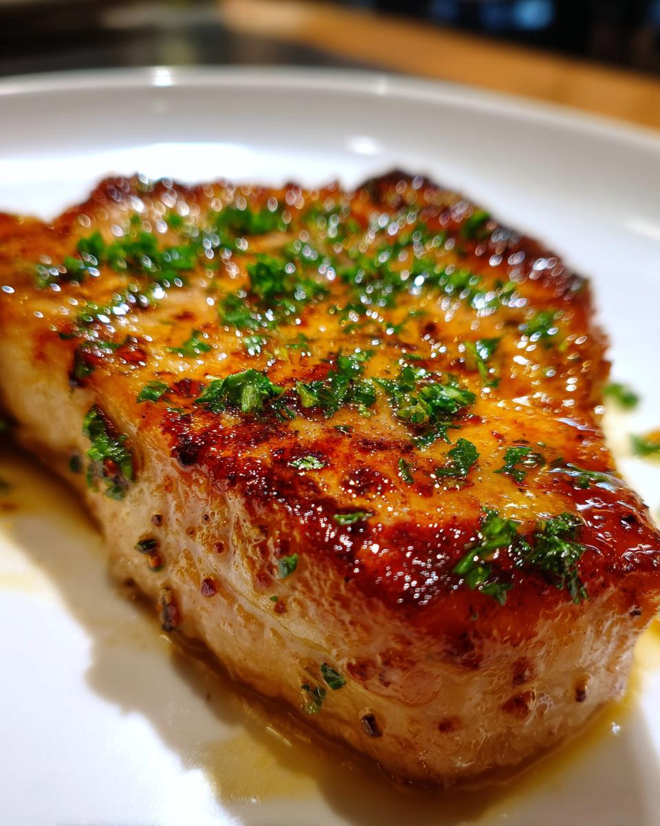 pork chops - Other 1