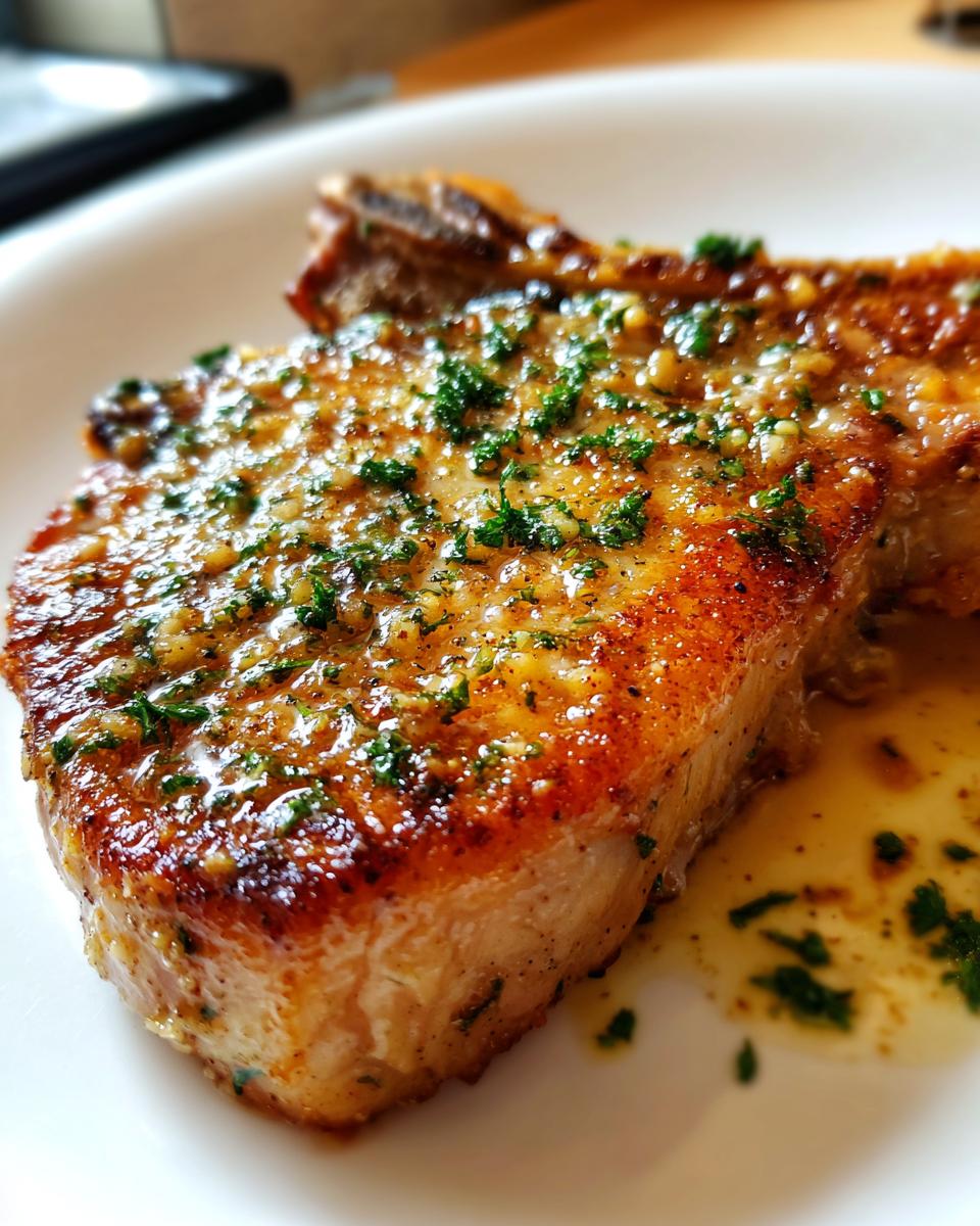 pork chops - Other 2