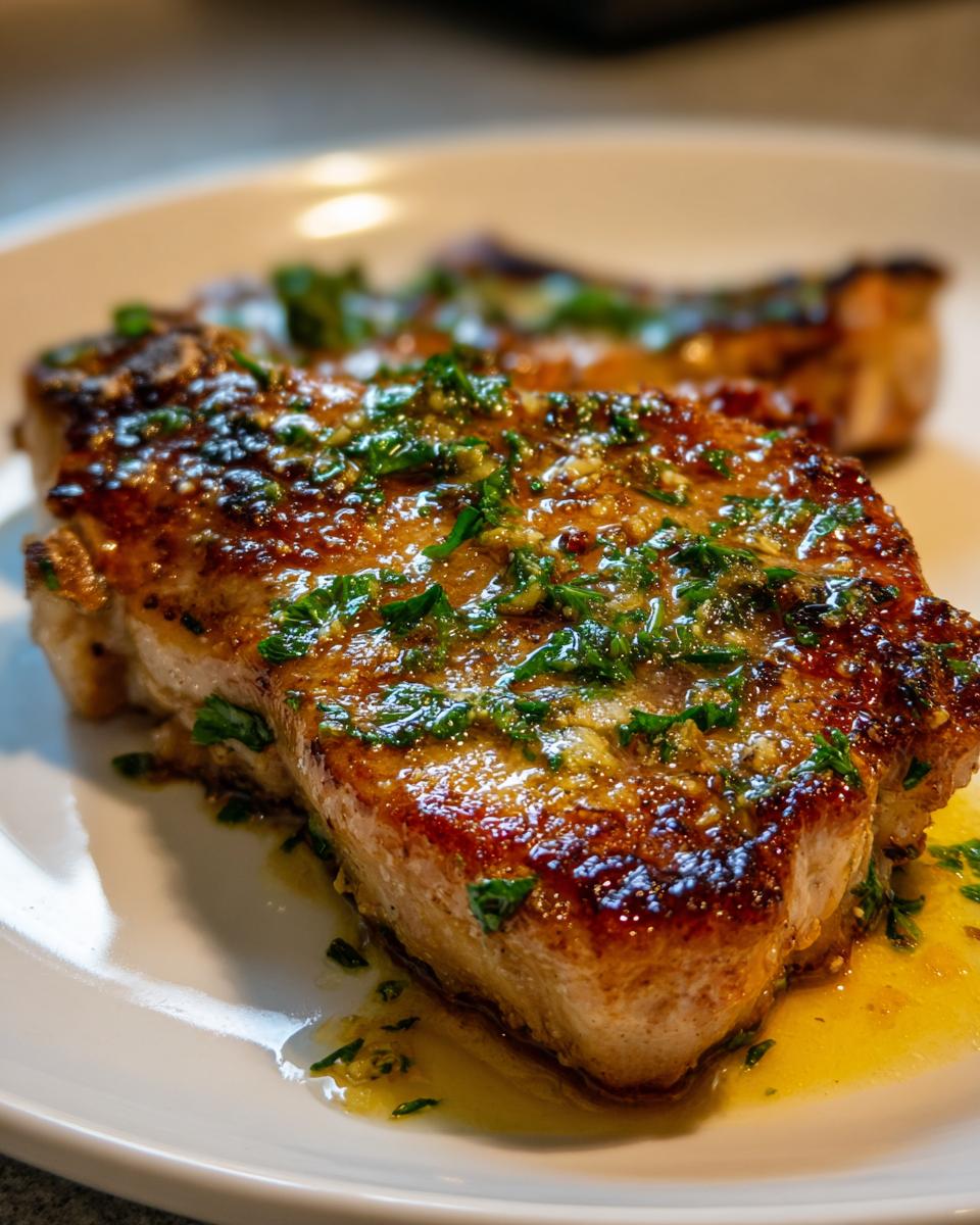 pork chops - Other 3