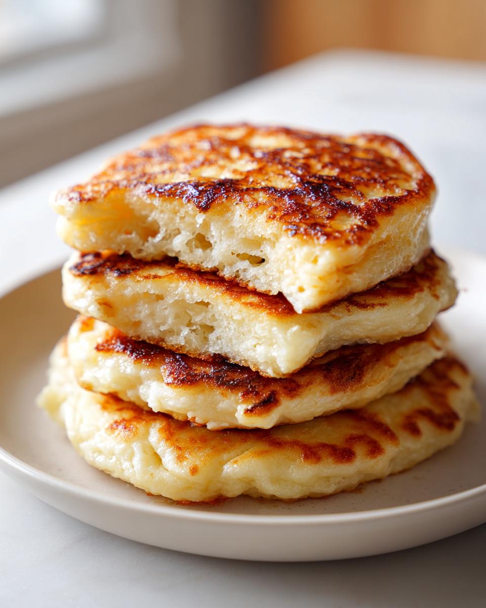 sourdough discard pancakes - Other 2
