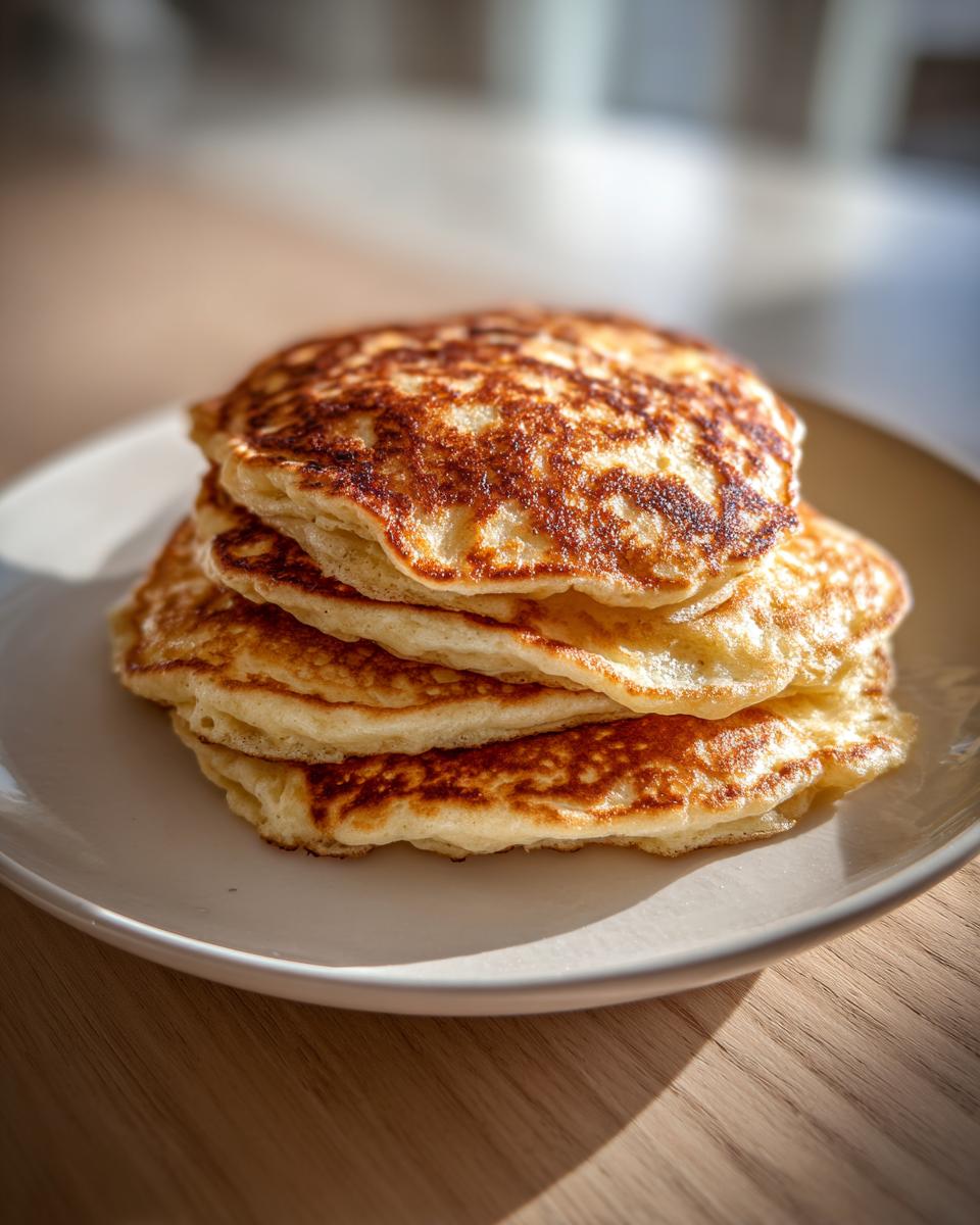 sourdough discard pancakes - Other 3