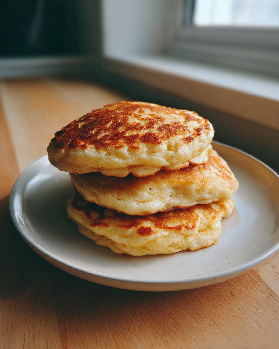 sourdough discard pancakes - Other 4