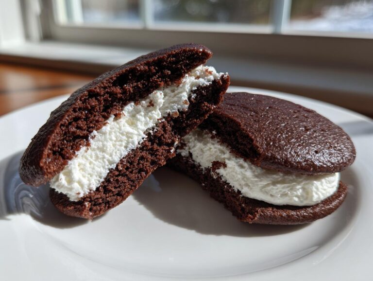 whoopie pies - Featured