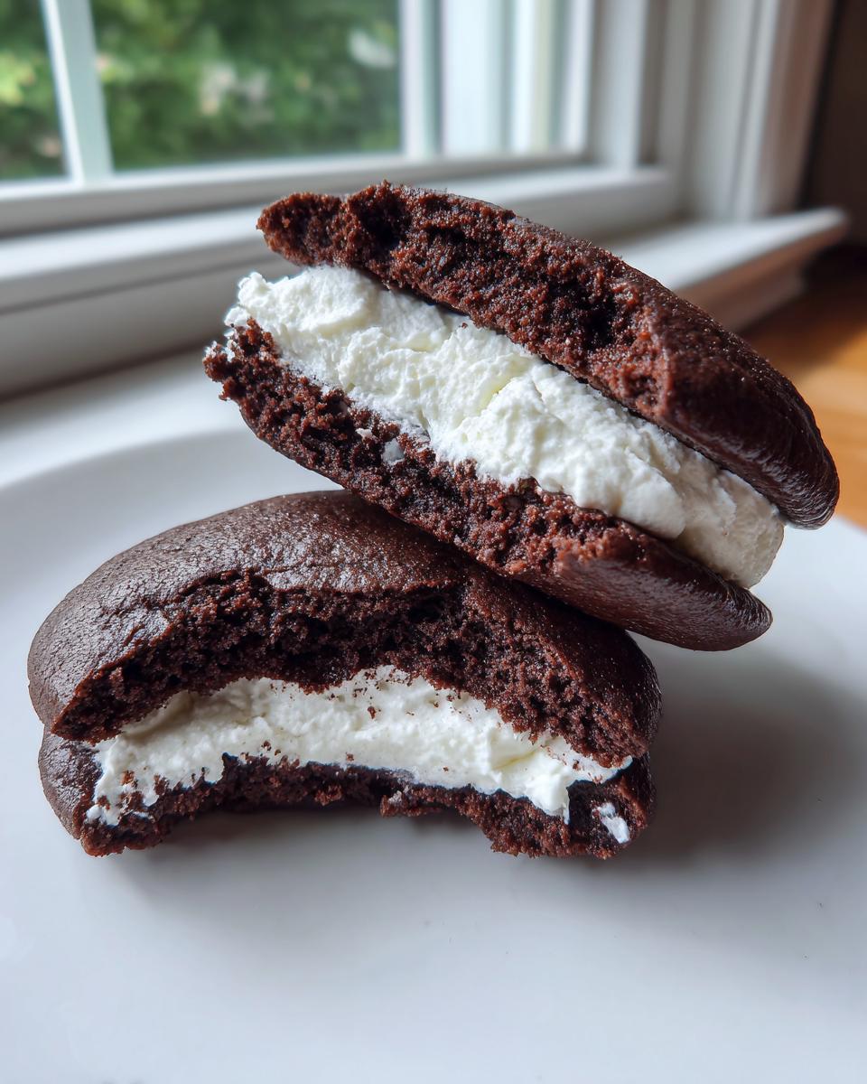 whoopie pies - Other 1