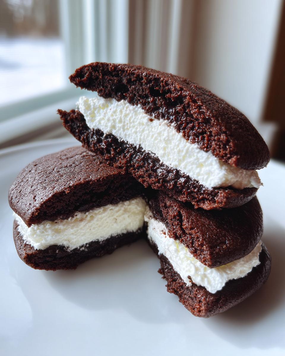 whoopie pies - Other 3