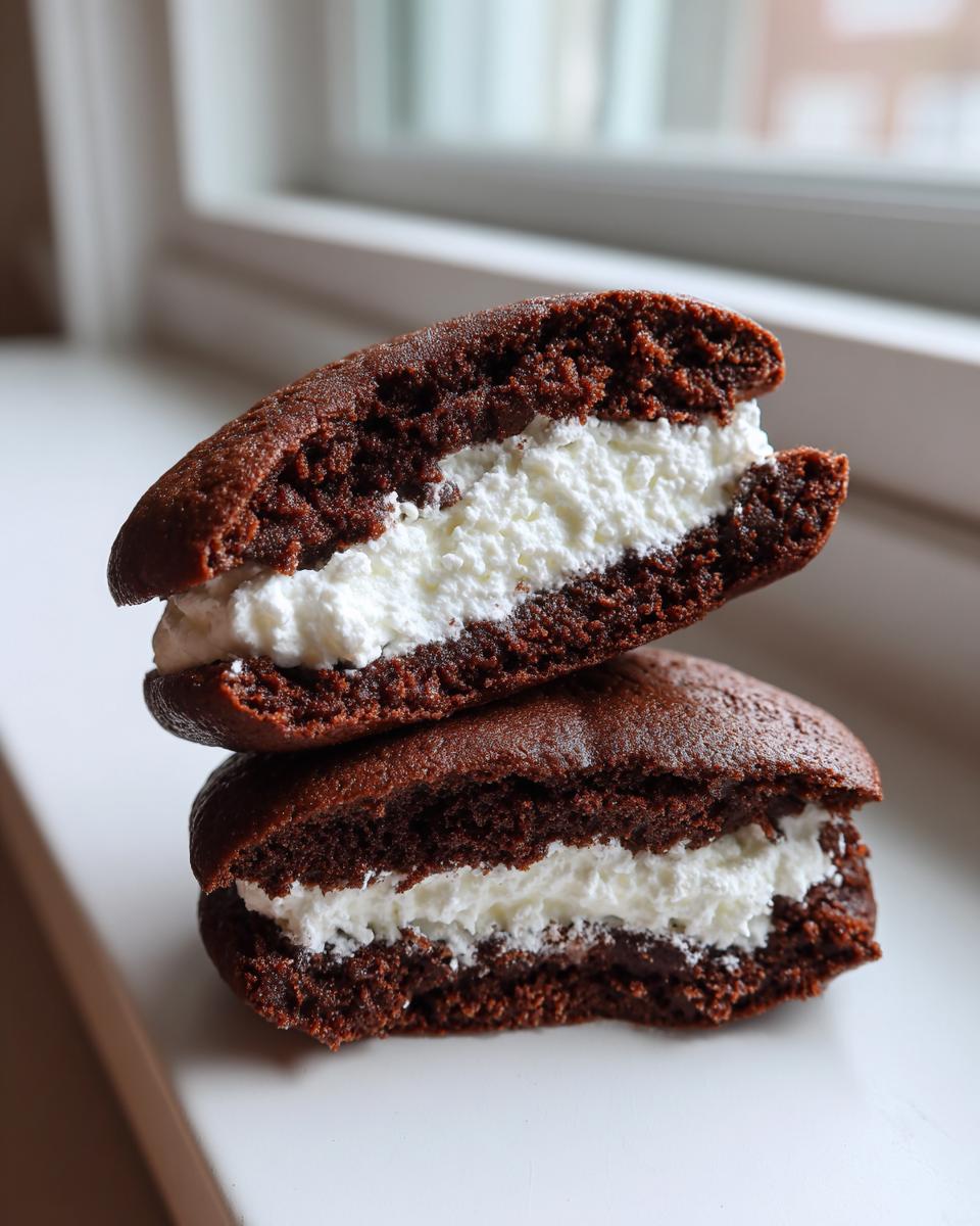 whoopie pies - Other 4