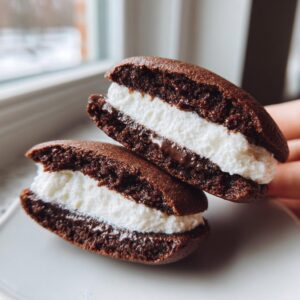 whoopie pies - Tasty
